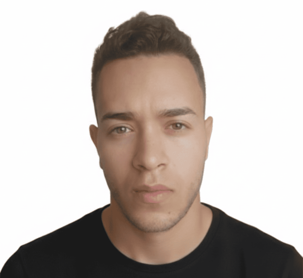Daniel Stiven Diaz